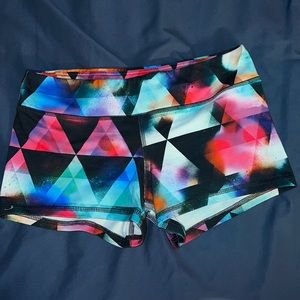 Fleo workout shorts